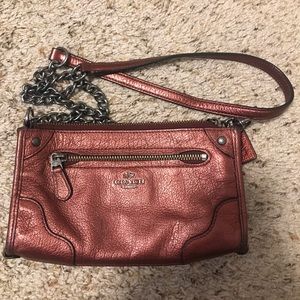 Small Crossbag Coach bag